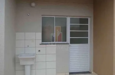 Casa para venda em vale dos pinheiros de 60.00m² com 2 quartos e 2 garagens