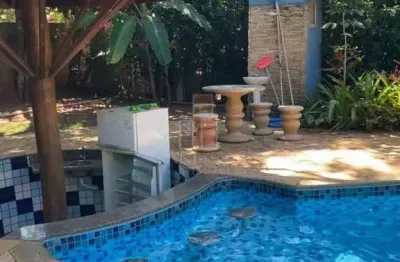Chácara para venda em vale do igapó de 500.00m² com 3 quartos e 6 garagens