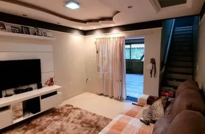 Casa para venda em pousada da esperança i de 187.00m² com 3 quartos, 1 suite e 2 garagens