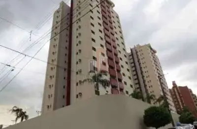 Apartamento para venda em vila aviação de 75.00m² com 2 quartos, 1 suite e 2 garagens