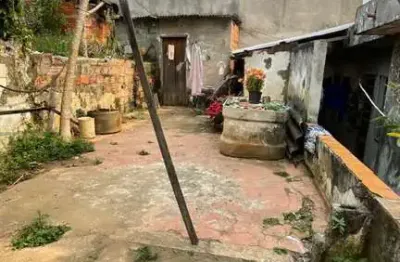 Casa para venda em parque santa rita de 90.00m² com 3 quartos e 2 garagens