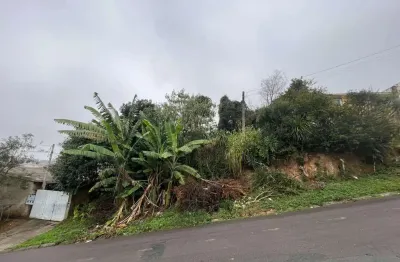 Terreno à venda na Roça Grande, Colombo 