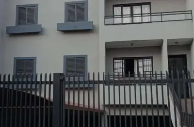 Apartamento para venda em parque dos bandeirantes de 97.00m² com 3 quartos, 1 suite e 1 garagem