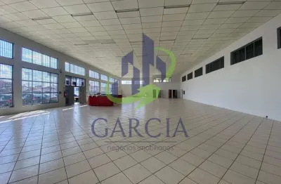 Sala comercial para venda e aluguel em jardim ipê iv de 965.00m²