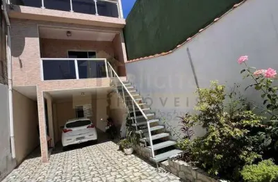 Casa para alugar em cidade ariston estela azevedo de 100.00m² com 2 quartos e 1 garagem