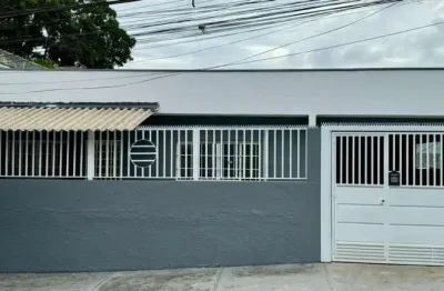 Casa para venda em vila brasil de 132.00m² com 2 quartos e 2 garagens