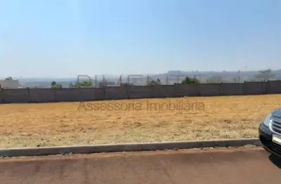 Terreno para venda em loteamento santa marta de 290.00m²