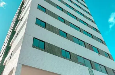 Apartamento para venda em barra de jangada de 49.00m² com 2 quartos e 1 garagem