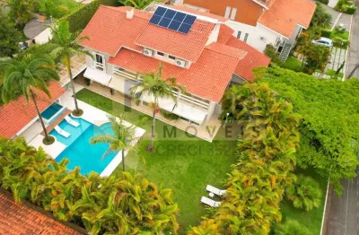Casa para venda em alphaville de 694.00m² com 4 quartos, 4 suites e 9 garagens