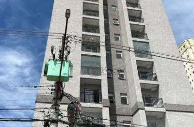 Apartamento para venda em vila milton de 42.00m² com 2 quartos e 1 garagem