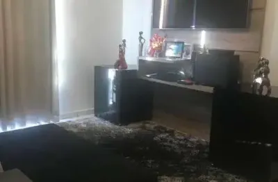 Apartamento para venda em jardim almira de 90.00m² com 3 quartos, 2 suites e 2 garagens