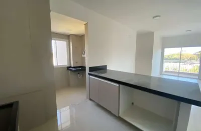 Apartamento para venda e aluguel em residencial verano de 85.00m² com 3 quartos, 1 suite e 2 garagens