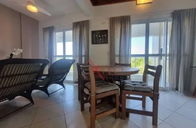Apartamento para venda e aluguel em centro de 117.00m² com 3 quartos, 2 suites e 2 garagens
