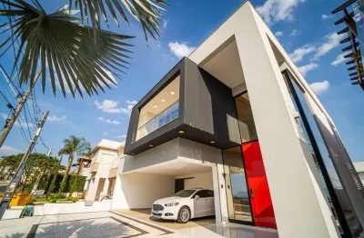Casa de condomínio para venda e aluguel em jardim mariluz de 387.00m² com 3 quartos, 3 suites e 3 garagens