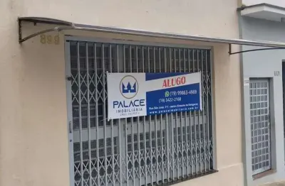 Sala comercial para alugar no Centro, Piracicaba 