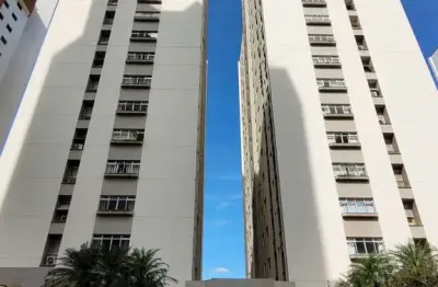 Apartamento para alugar em centro de 100.00m² com 3 quartos, 1 suite e 1 garagem