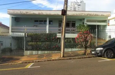 Casa para venda e aluguel em centro de 373.00m² com 4 quartos e 4 garagens