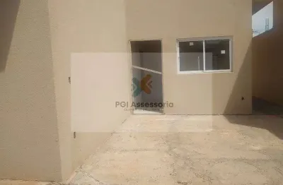 Casa para venda em parque residencial j. macedo de 200.00m² com 2 quartos e 1 suite