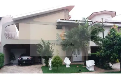 Casa de condomínio para venda em recanto real de 460.00m² com 5 quartos, 4 suites e 4 garagens