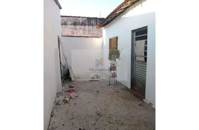 Casa para venda em vila aeroporto de 70.00m² com 2 quartos