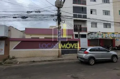 Prédio comercial para alugar em alto maron de 220.00m² com 1 quarto e 3 garagens