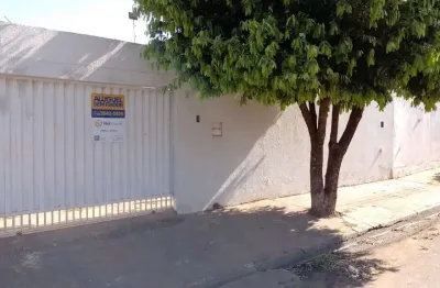 Casa para venda em colinas park ii de 110.00m² com 2 quartos