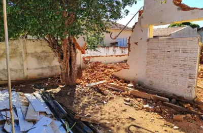 Terreno à venda na Rua Gonçalo Ibanhez, ****, Vila Angélica, Birigui