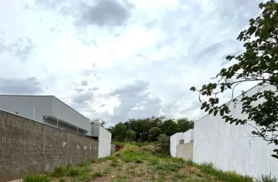 Terreno para venda em jardim vale do sol de 125.00m²