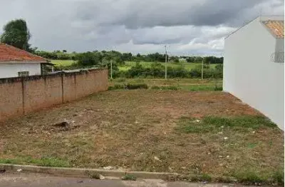Terreno para venda em residencial atenas de 250.00m²