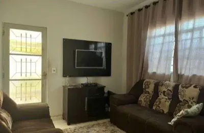 Casa para venda em vila izabel marin de 60.00m² com 2 quartos e 2 garagens
