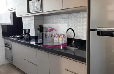 Apartamento para venda em joão aranha de 68.00m² com 2 quartos e 1 garagem