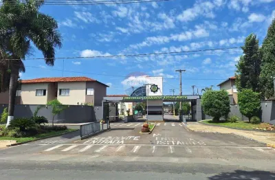 Apartamento para alugar em jardim scomparim de 47.00m² com 2 quartos e 1 garagem