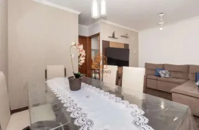 Casa para venda em jaraguá de 65.00m² com 3 quartos, 1 suite e 2 garagens