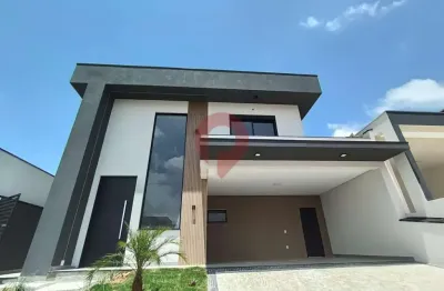 Casa de condomínio para venda em roncáglia de 220.00m² com 3 quartos, 3 suites e 4 garagens