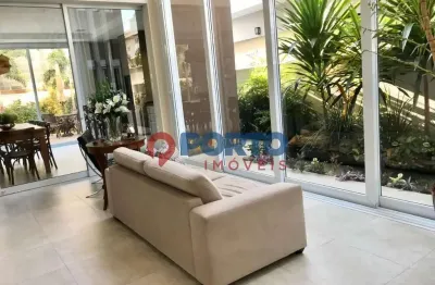 Casa de condomínio para venda em pinheiro de 293.00m² com 4 quartos, 3 suites e 4 garagens