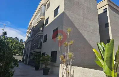 Apartamento para venda em capela de 103.00m² com 3 quartos, 1 suite e 2 garagens