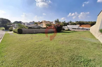 Terreno em condomínio fechado à venda na Avenida Flamengo, 500, Bosque, Vinhedo