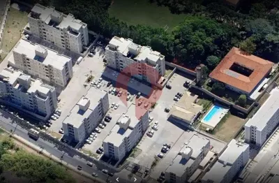 Apartamento para venda em jardim nova europa de 50.00m² com 2 quartos, 1 suite e 1 garagem