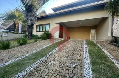 Casa de condomínio para venda em jardim alto da colina de 340.35m² com 5 quartos, 1 suite e 2 garagens