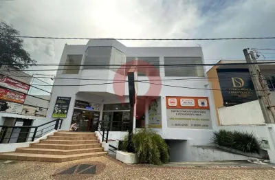 Prédio comercial para venda em centro de 1122.00m² com 10 quartos e 15 garagens