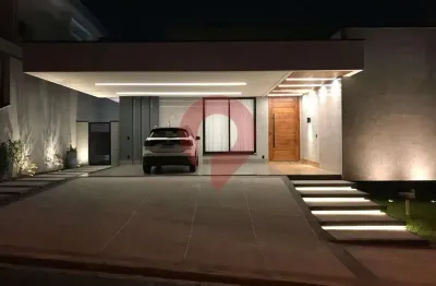 Casa de condomínio para venda em jardim paiquerê de 502.00m² com 4 quartos, 4 suites e 6 garagens
