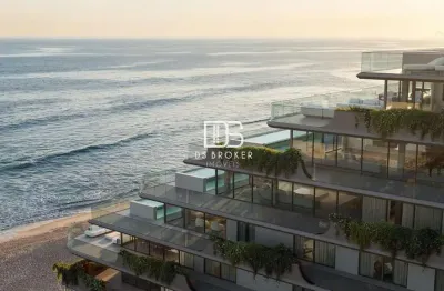 Apartamento para venda em barra da tijuca de 465.00m² com 4 quartos, 4 suites e 3 garagens