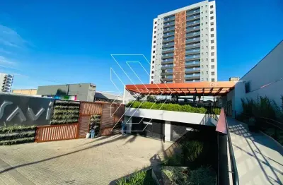 Apartamento para venda e aluguel em barbosa de 101.00m² com 2 quartos, 2 suites e 2 garagens