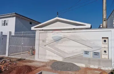 Casa para alugar em parque cidade nova de 96.00m² com 2 quartos e 1 garagem