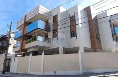 Apartamento para venda em jardim guanabara de 101.00m² com 3 quartos, 1 suite e 2 garagens
