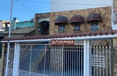 Sobrado para venda em jardim rosa de franca de 162.00m² com 4 quartos, 1 suite e 4 garagens
