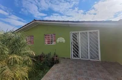 Casa para venda em palmital de 250.00m² com 2 quartos e 1 garagem