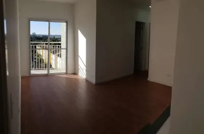 Apartamento para alugar em caguassu de 45.00m² com 2 quartos e 1 garagem