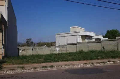 Terreno em condomínio fechado à venda na Estrada Municipal do Roncáglia, ***, Roncáglia, Valinhos