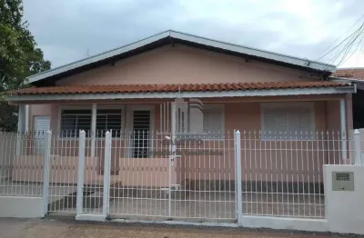 Casa para venda em parque da figueira de 200.00m² com 3 quartos, 1 suite e 2 garagens